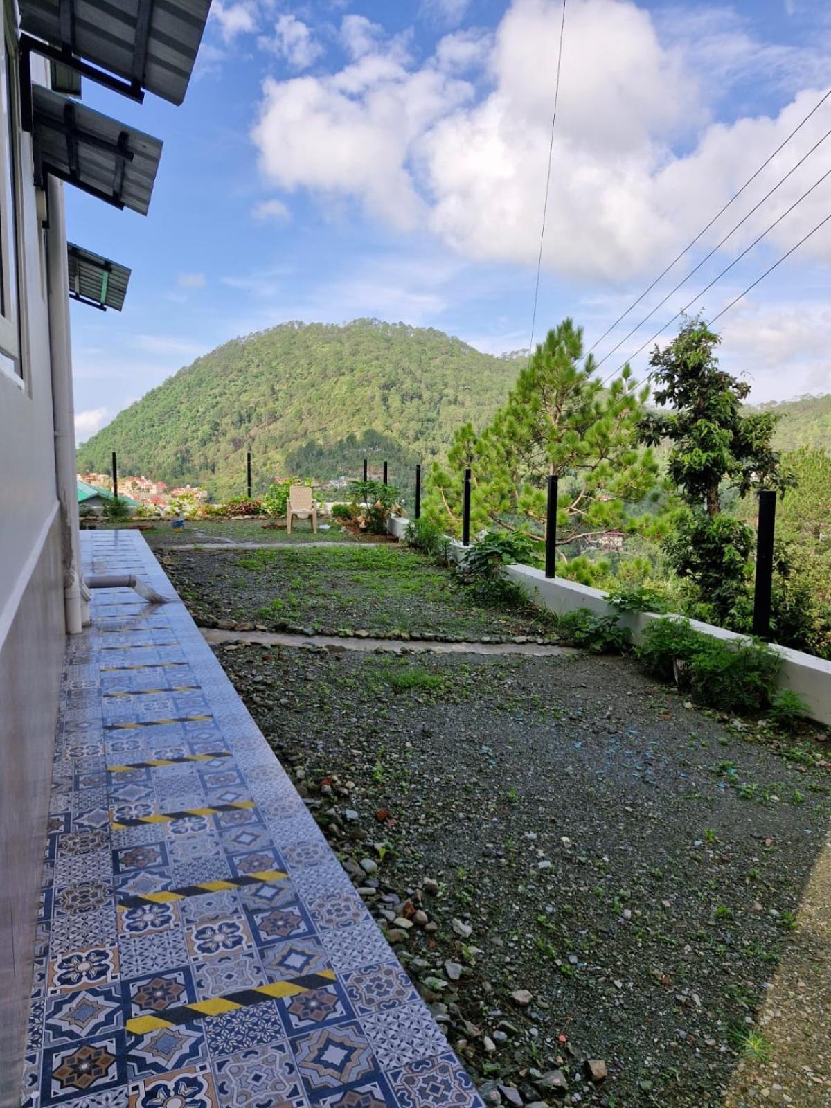 House Of Wildflowers Bhowali Exterior photo